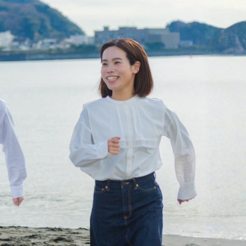 取締役 佐藤良奈(みち)