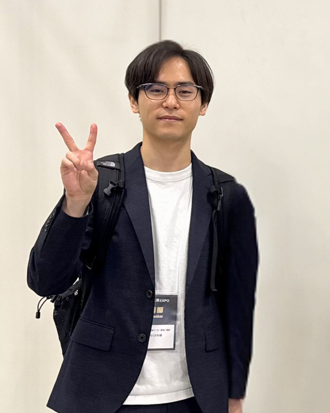 代表取締役 佐藤優樹